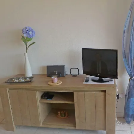 Le Baccarat Fréjus