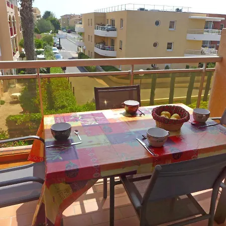 Le Baccarat Fréjus